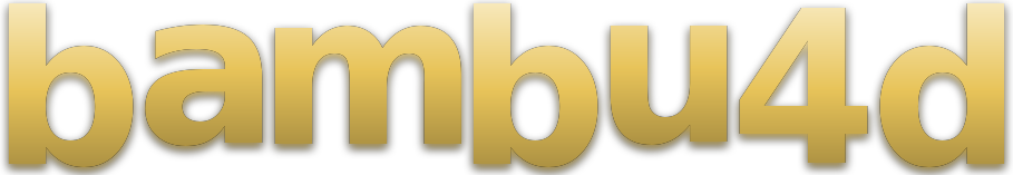 bambu4d logo